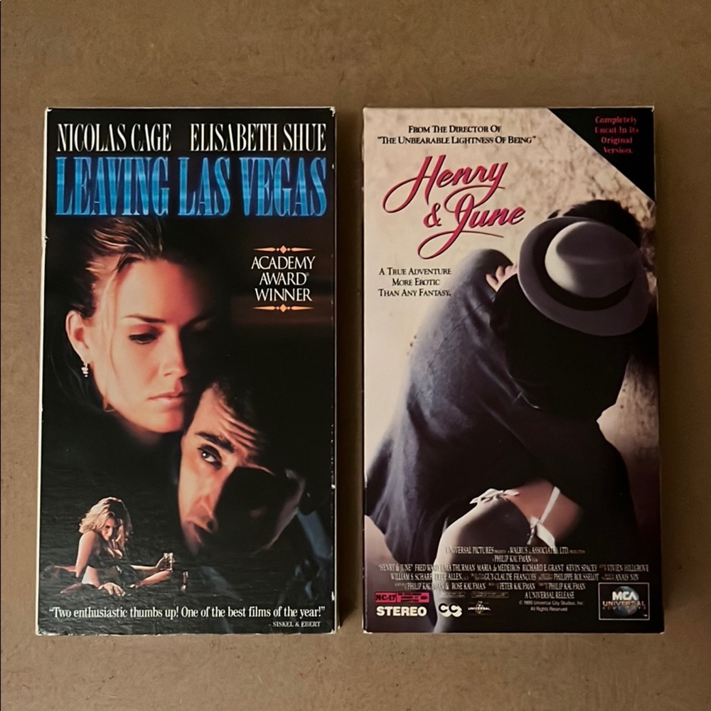 Romance Movies